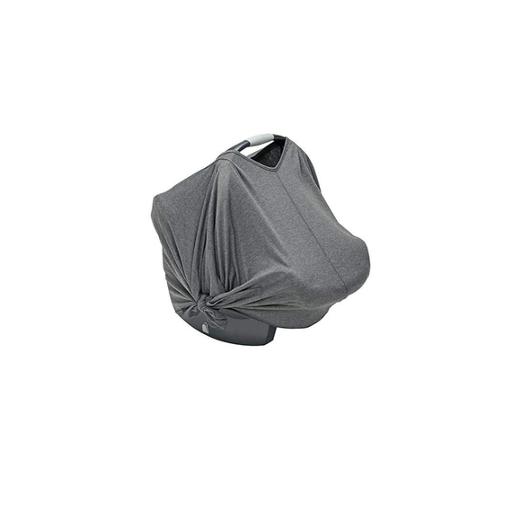 infantino nursing cover